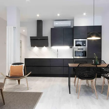 Apartment The Collection - Getaria San Sebastian
