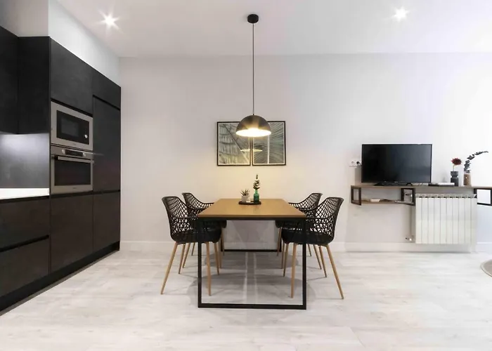 The Collection - Getaria * Сан-Себастьян