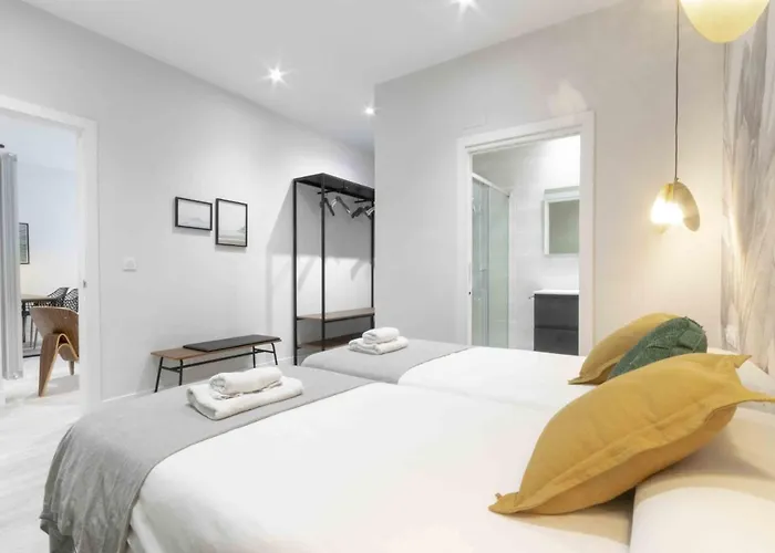 The Collection - Getaria Апартаменты