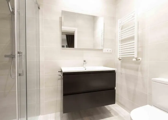 The Collection - Getaria Апартаменты