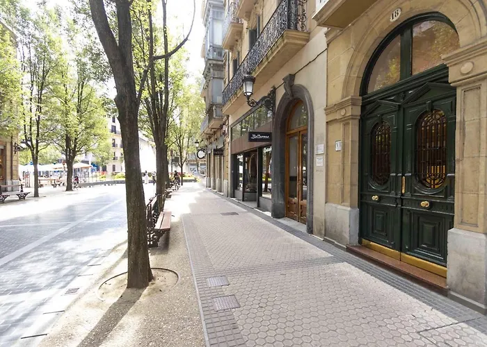 The Collection - Getaria Сан-Себастьян