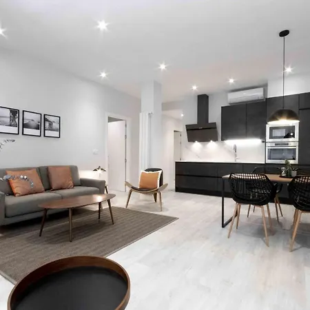 Apartman The Collection - Getaria