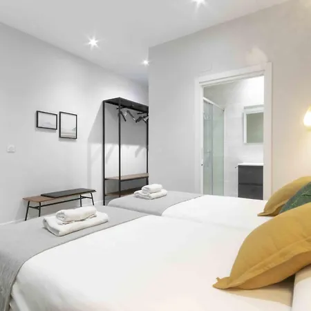 The Collection - Getaria Apartman