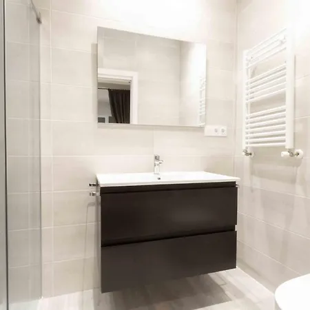 The Collection - Getaria Apartamento