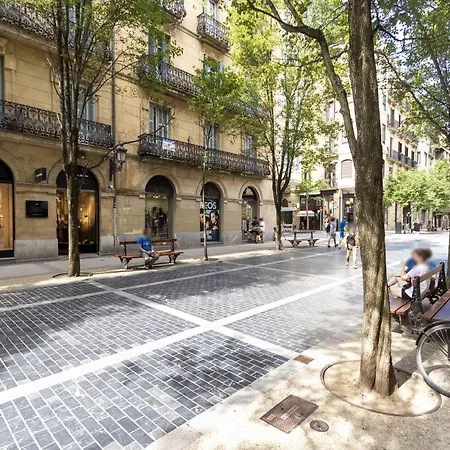 The Collection - Getaria Apartman