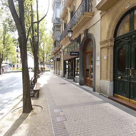 The Collection - Getaria 圣塞瓦斯蒂安