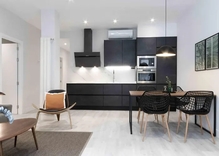 Appartement The Collection - Getaria Saint-Sébastien