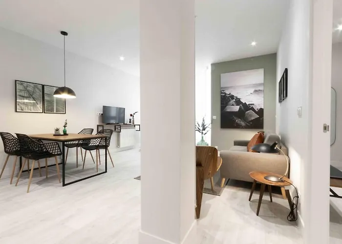 The Collection - Getaria *