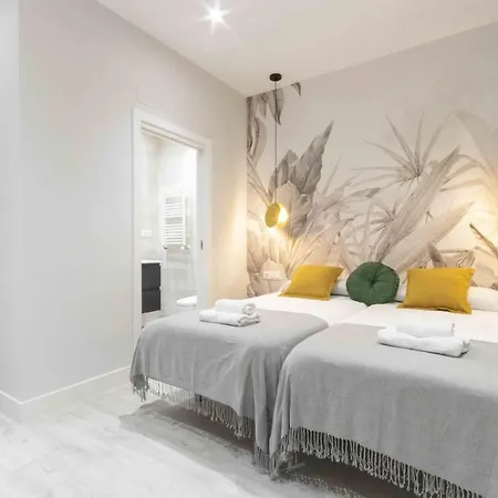 アパート The Collection - Getaria サン・セバスティアン