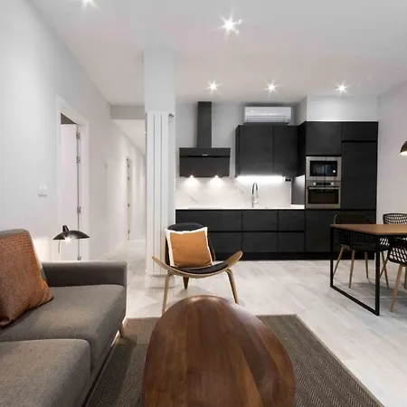 The Collection - Getaria サン・セバスティアン