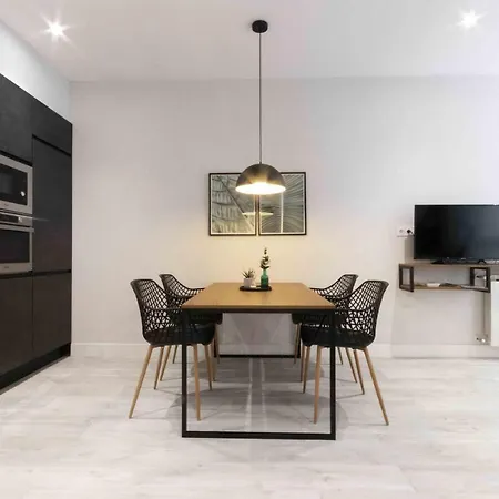 The Collection - Getaria * サン・セバスティアン