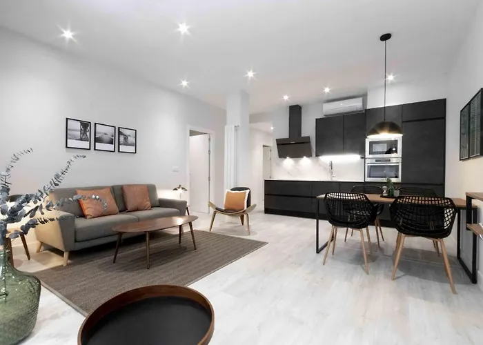 Apartman The Collection - Getaria