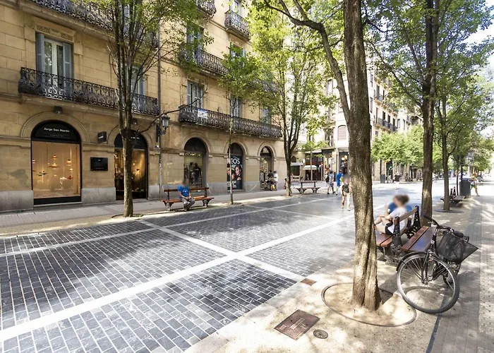 The Collection - Getaria Apartman